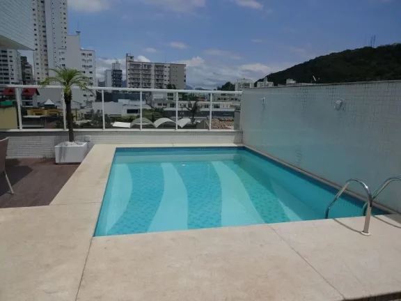 Imagem Residencial Spazio Del Mare