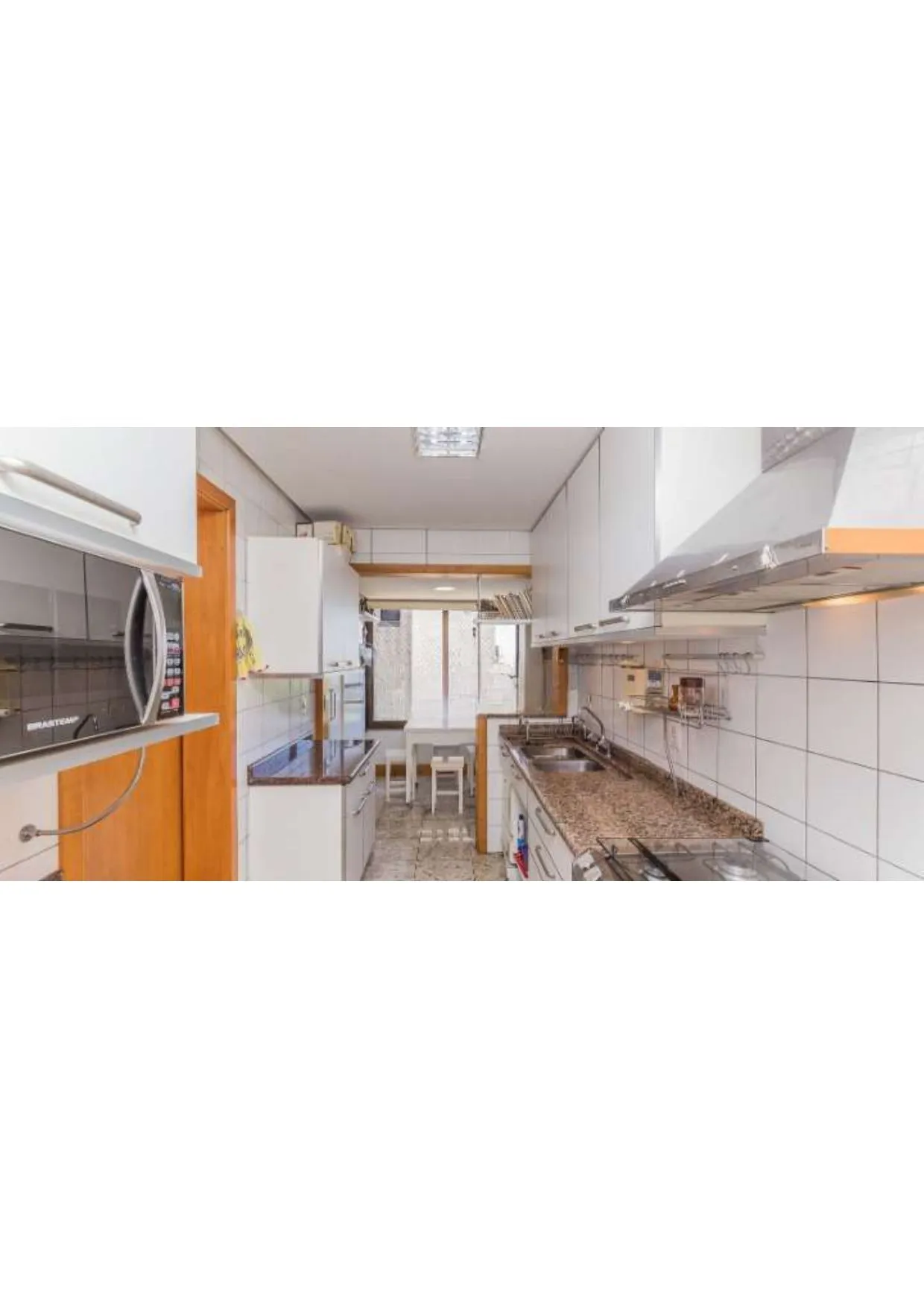Imagem Cobertura duplex de 3 dormitórios, próximo ao Ipa, nos altos do Rio Branco.