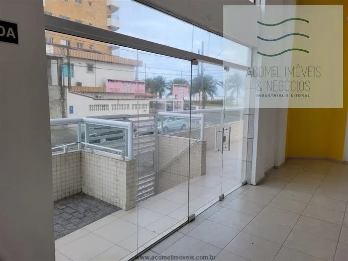Imagem Lojas para locação em Praia Grande no bairro Vila Caiçara