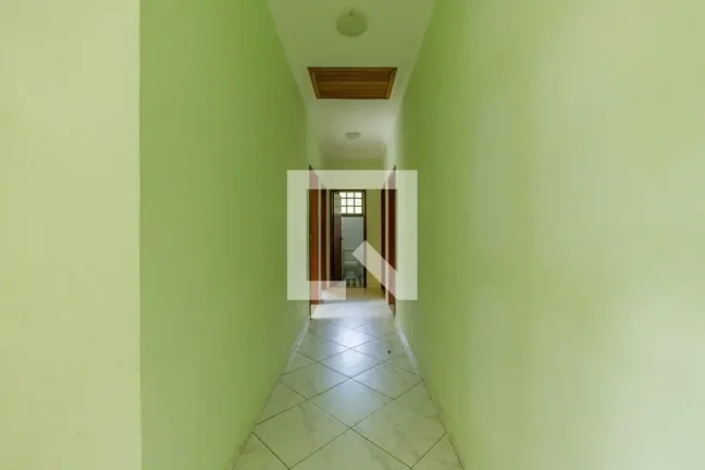Imagem Casa à Venda - Vargem Grande, 6 Quartos, 1000 m2
