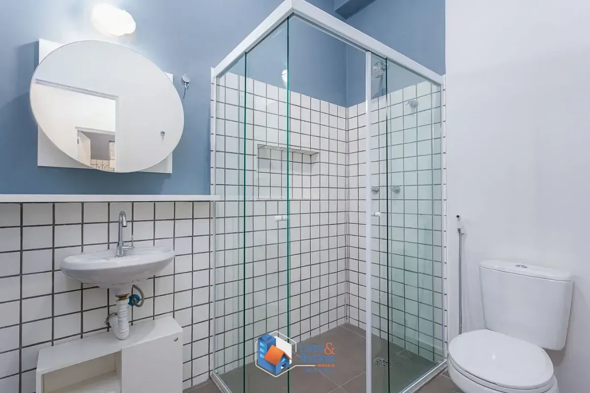 Imagem Apartamento para venda em Pinheiros com 4 quartos, sendo 2 suítes, 126m²