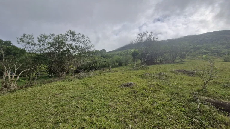 Imagem Terreno à Venda com Vista para o Mar e Lagoa do Macacu - 9,3 Hectares em Garopaba-SC!