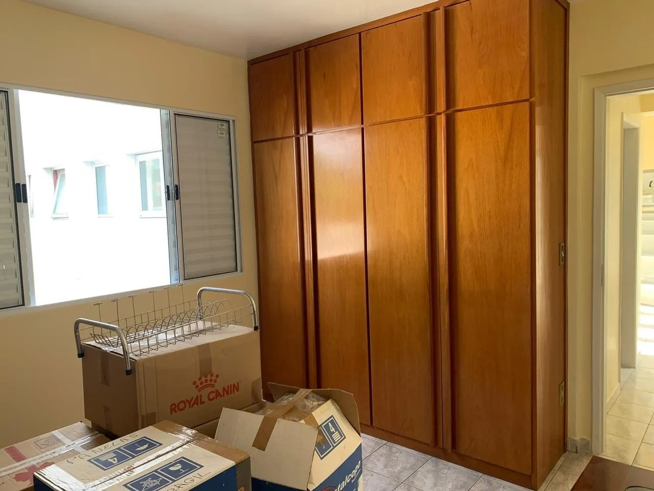 Imagem Apartamento à venda 2 Quartos, 1 Vaga, 66.66M², Centro, Taubaté - SP | Edifício Desembargador