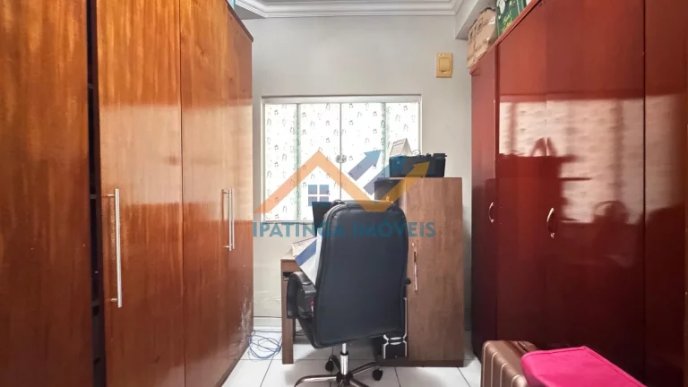 Imagem Casa à venda no bairro Cidade Nova - Santana do Paraiso