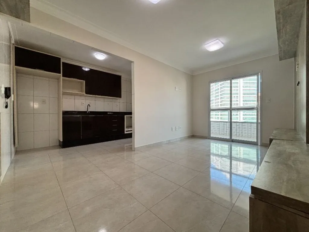Imagem APARTAMENTO COM 80,00 m² - CAIÇARA - PRAIA GRANDE SP