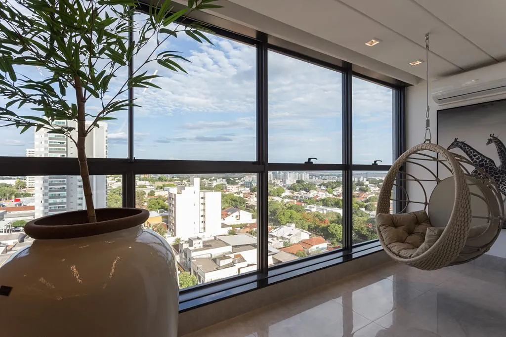 Imagem Apartamento 185.4m Umuarama-PR 22