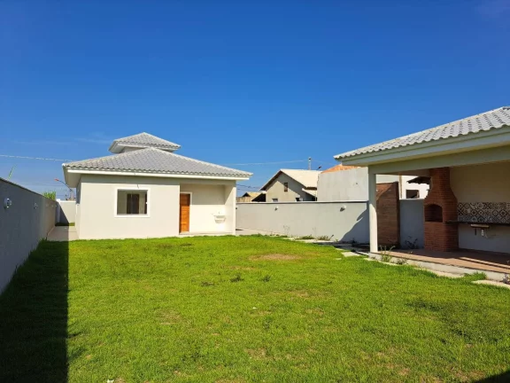 Imagem Casa com 3 quartos no jardim Atlântico Leste