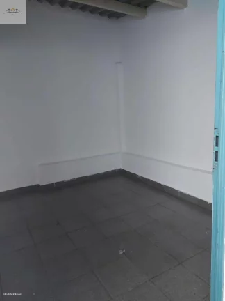 Imagem CASA RESIDENCIAL em SANTO ANDRÉ - SP, VILA PALMARES