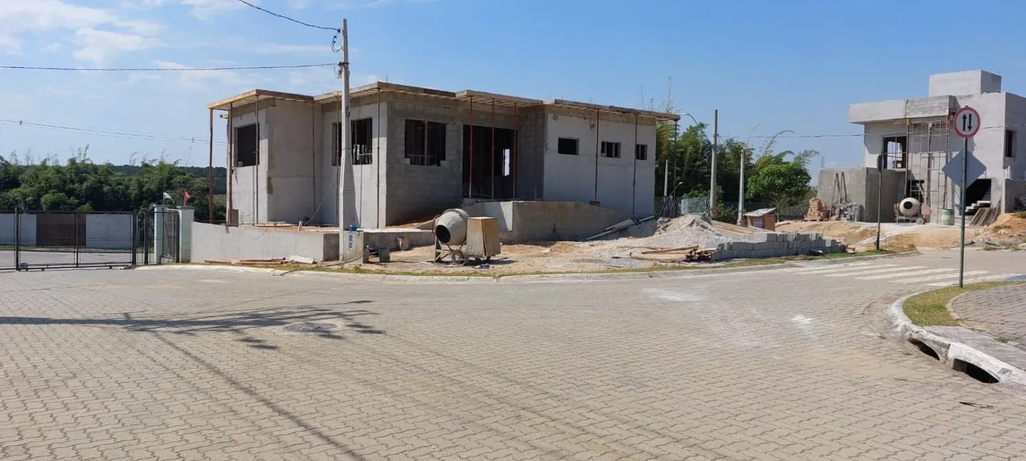 Imagem Terreno à venda 360M², Quiririm, Taubaté - SP | Loteamento Residencial Lilian Schneider