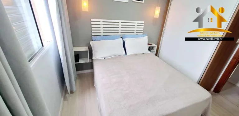 Imagem Apartamento - Granja Viana | Batelli Imóveis