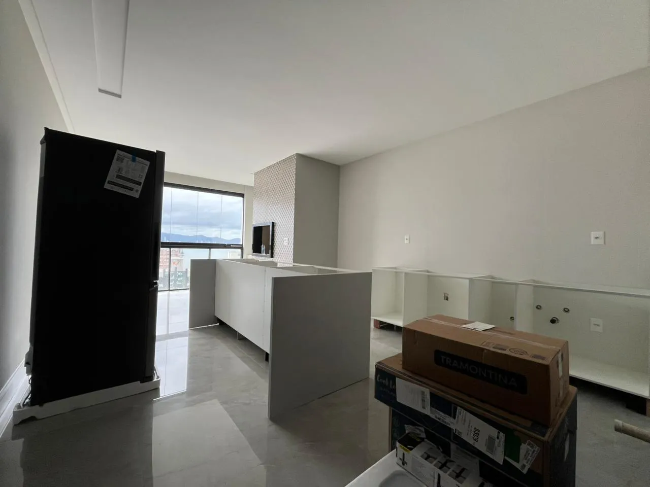 Imagem Apartamento com vista para o mar à venda com 100m2 por R$ 2.000.000,00