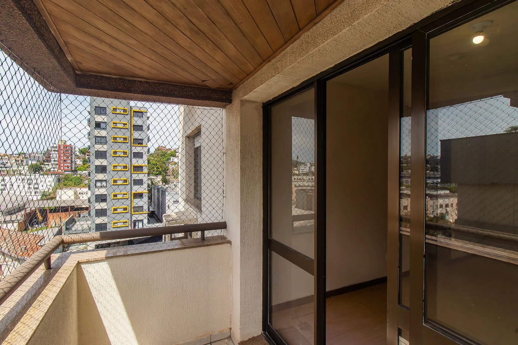 Imagem Apartamento 2 dormitórios com 1 vaga