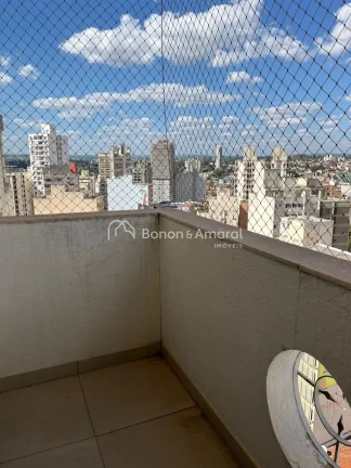 Imagem Localizado no bairro Centro, este apartamento oferece 120 m² de conforto e praticidade, com 2 quart...