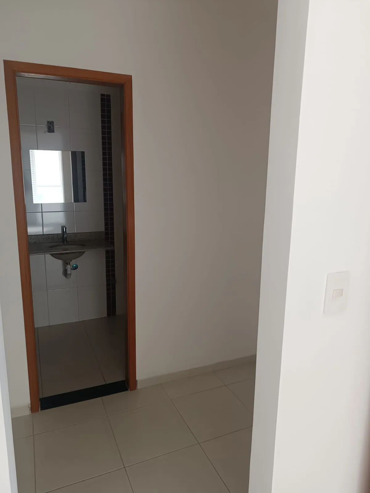 Imagem Elegante Apartamento com vista para o Mar na Praia Grande