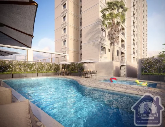 Imagem Apartamento Duplex a venda no Centro de Poá SP