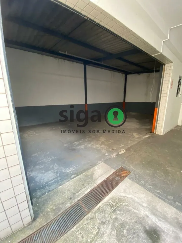 Imagem JABAQUARA: PRÉDIO COMERCIAL -750/M²- PRÓXIMO METRÔ!