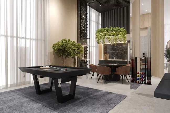 Imagem Apartamento para venda no bairro Centro em Balneário Camboriú