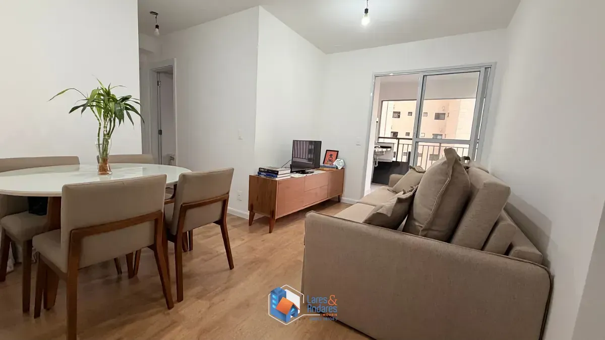 Imagem Apartamento para venda em Freguesia do Ó com 2 quartos, sendo 1 suíte, 67m²