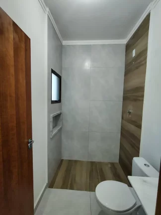 Imagem Casa com 2 quartos à venda no Villa Verde Bragança.