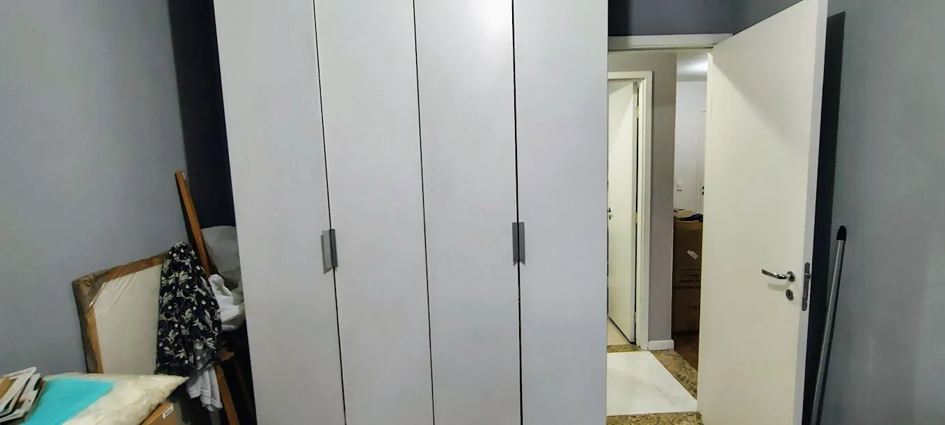 Imagem Apartamento à venda no bairro Pechincha em Rio de Janeiro/RJ
