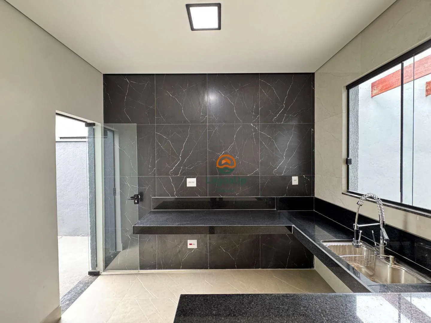 Imagem Casa com 3 dormitórios à venda, 96 m² por R$ 730.000,00 - Jardim Imperial - Lagoa Santa/MG