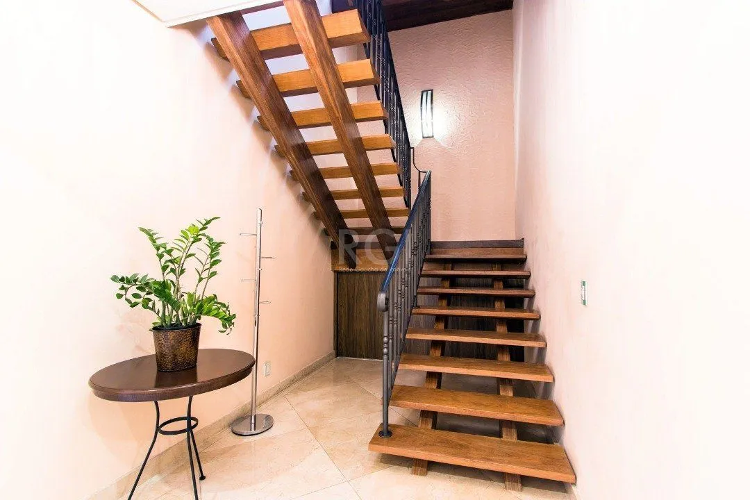 Imagem Casa Condominio para Venda - 941.58m², 5 dormitórios, sendo 5 suites, 6 vagas - Terra Ville