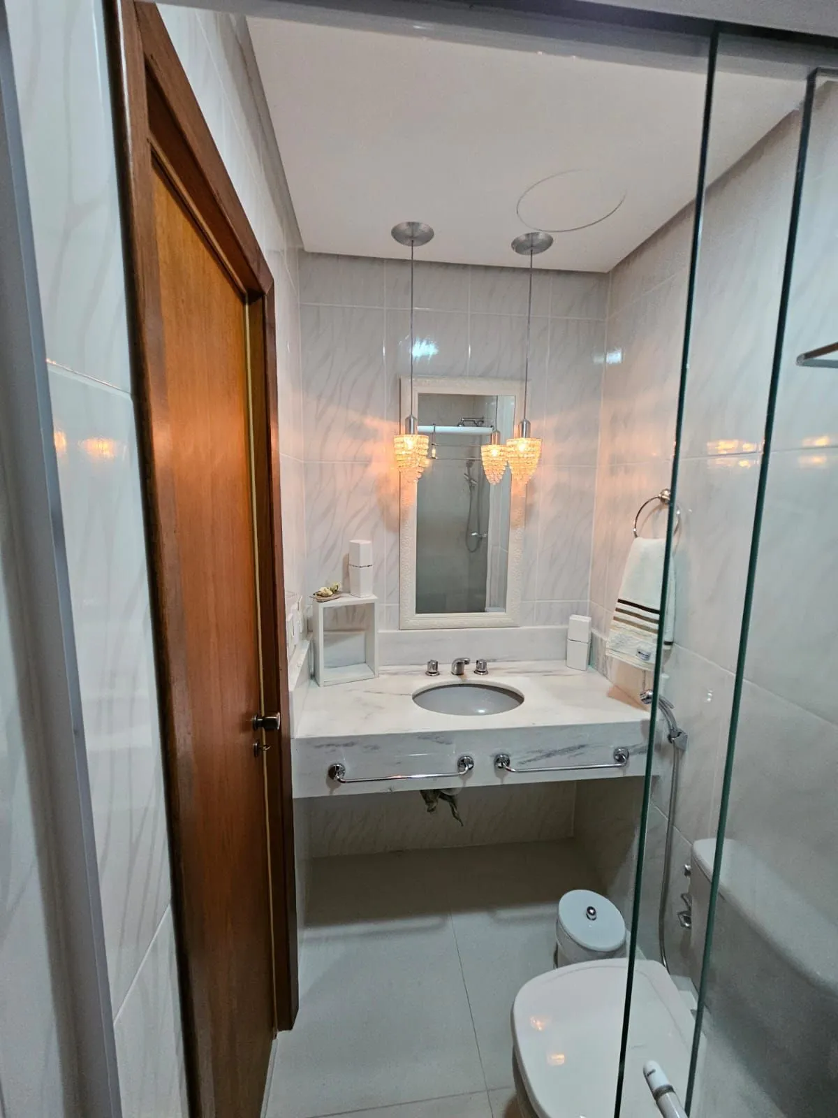Imagem Apartamento com 02 quartos e 01 vaga no Centro Histórico de Porto Alegre