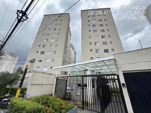 Foto do imóvel Oportunidade Única em SAO PAULO - SP | Tipo: Apartamento | Negociação: Licitação Aberta | Situação: Imóvel em RUA FIGUEIRA DA POLINESIA