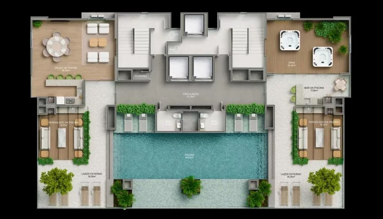 Imagem Sytonia - Apartamento à venda no bairro Meia Praia - Itapema/SC