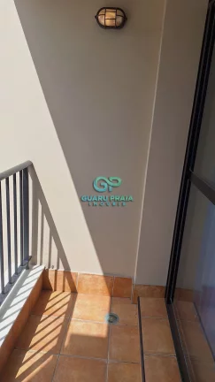 Imagem Apartamento à venda no bairro Vila Júlia - Guarujá/SP