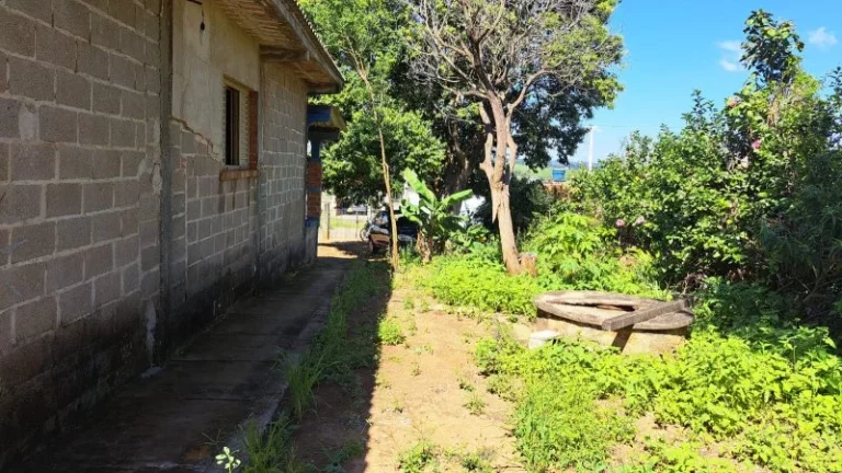 Imagem Chácara - vende Cabreúva-SP
