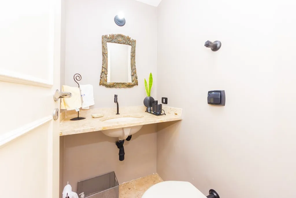 Imagem Apartamento à venda em São Paulo, Campo Belo, com 4 quartos, 180m2