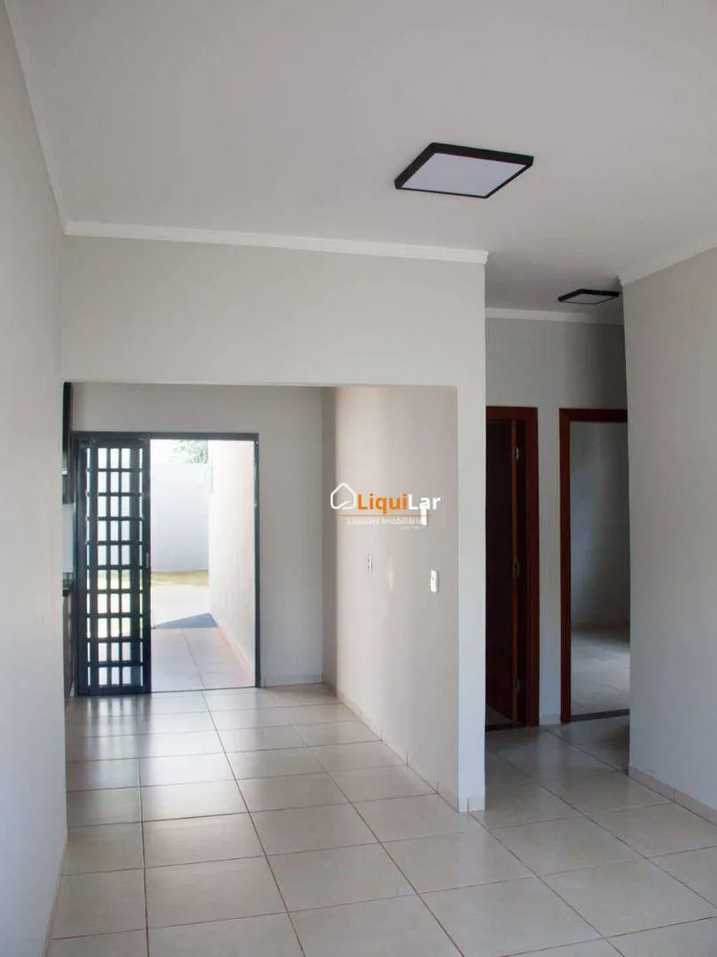 Imagem Vila Planalto | Casa com Suíte e Área Gourmet