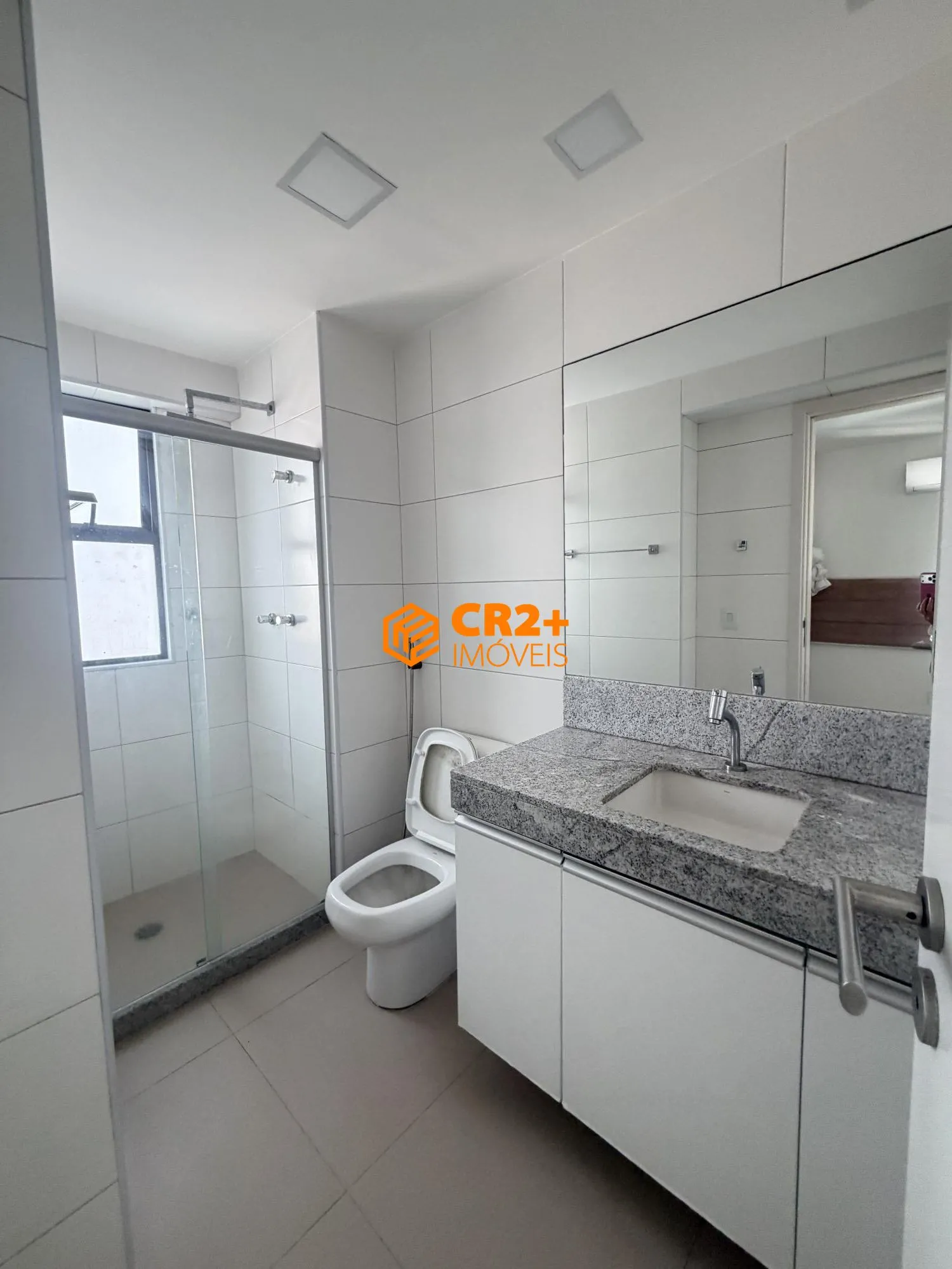 Imagem Alugo excelente apartamento de 185 m2, na Francisco da Cunha, com lazer compelto