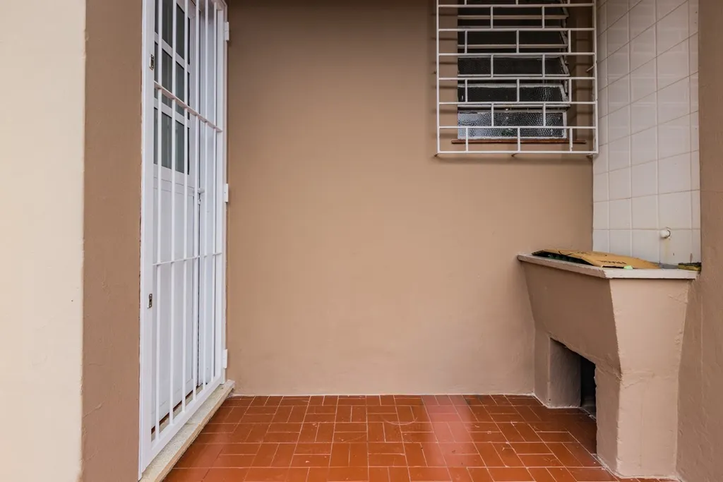 Imagem Casa de Condomínio em Santa Tereza
