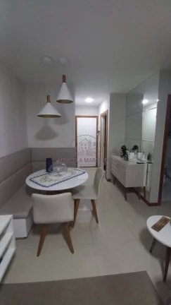 Imagem Apartamento de frente super varanda