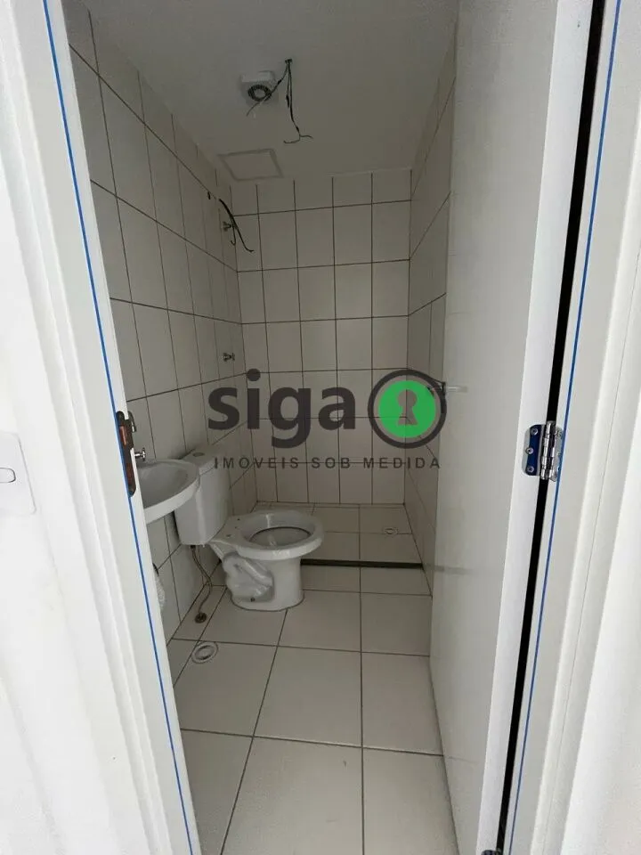 Imagem Apartamento à venda 2 Quartos Jardins