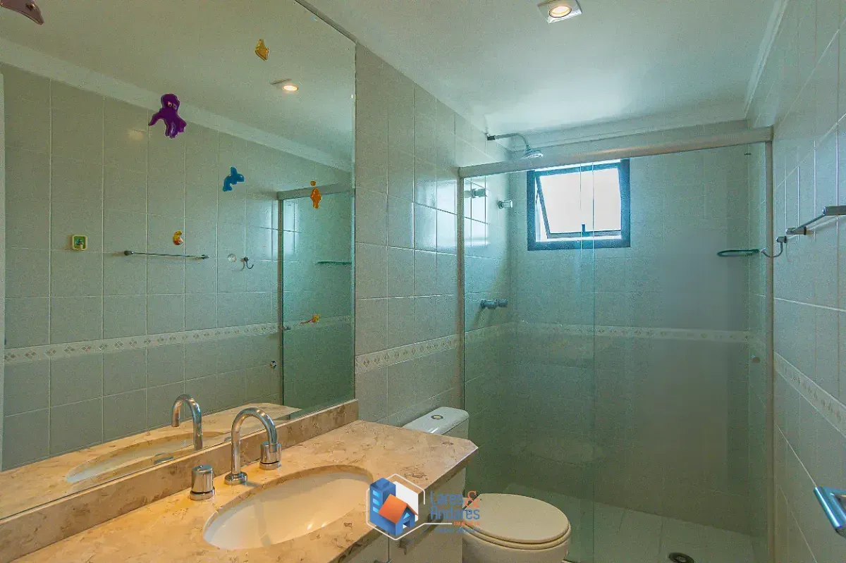 Imagem Apartamento para venda em Vila Suzana com 3 quartos, sendo 1 suíte, 108m²
