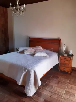 Imagem Casa a venda no Condomínio Portal das Estrelas em Boituva, interior SP