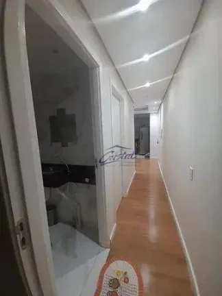 Imagem Apartamento com 2 dormitórios à venda, 42 m² por R$ 265.000,00 - Butantã - São Paulo/SP