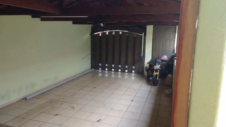 Imagem Casa Padrão