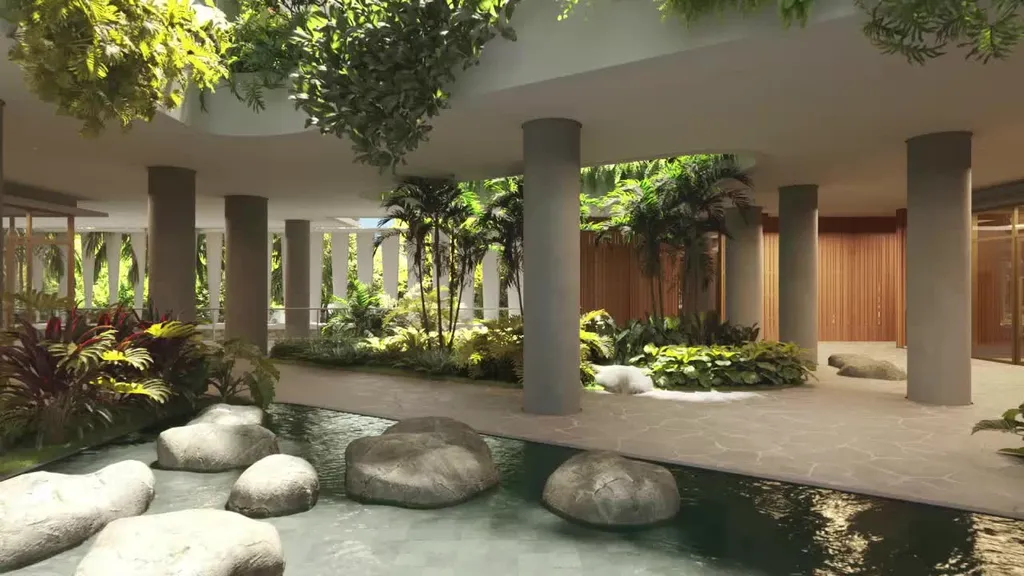 Imagem Gran Oscar Ibirapuera - Breve Lançamento - Granoscar Ibirapuera
