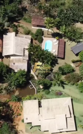 BELÍSSIMO SÍTIO COM CASA DUPLEX NAS MONTANHAS CAPIXABA!