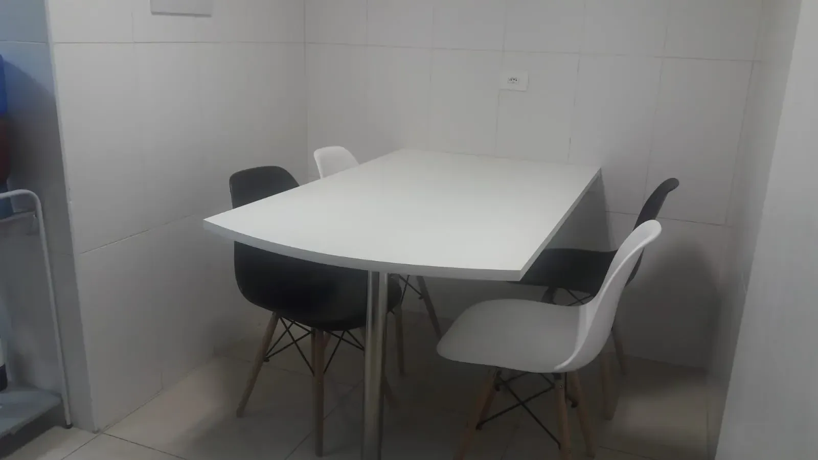 Imagem Apartamento com 3 Quartos à Venda, 92 m² em Cidade Monções - São Paulo