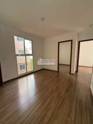 Imagem Apartamento à venda no Condomínio Residencial Petrópolis, no bairro Fabrício em Uberaba