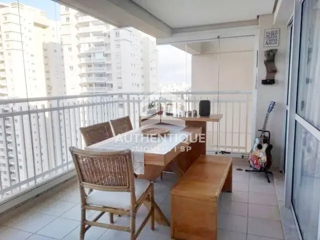 Foto do imóvel ESPACO RAPOSO BUTANTA - Apartamento à venda em Rua Bernardo dos Santos, 10 - Butantã, São Paulo - SP