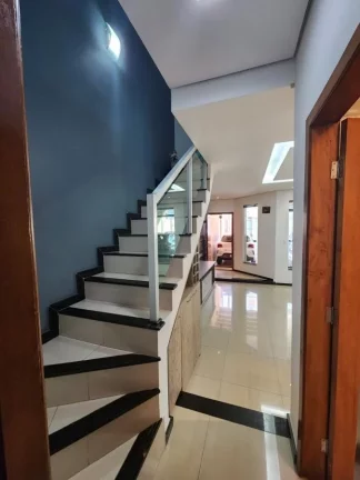 Imagem Casa para Venda em Contagem / MG no bairro Cabral