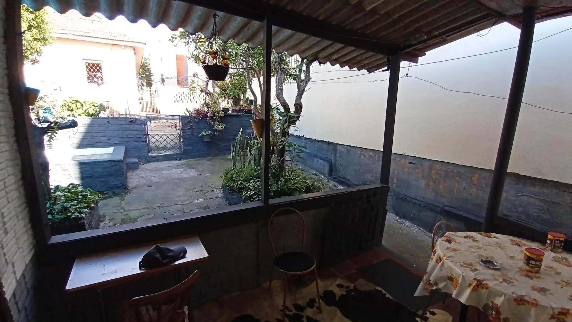 Imagem Terreno com 750m² na Av. Otto Niemeyer, bairro Camaquã