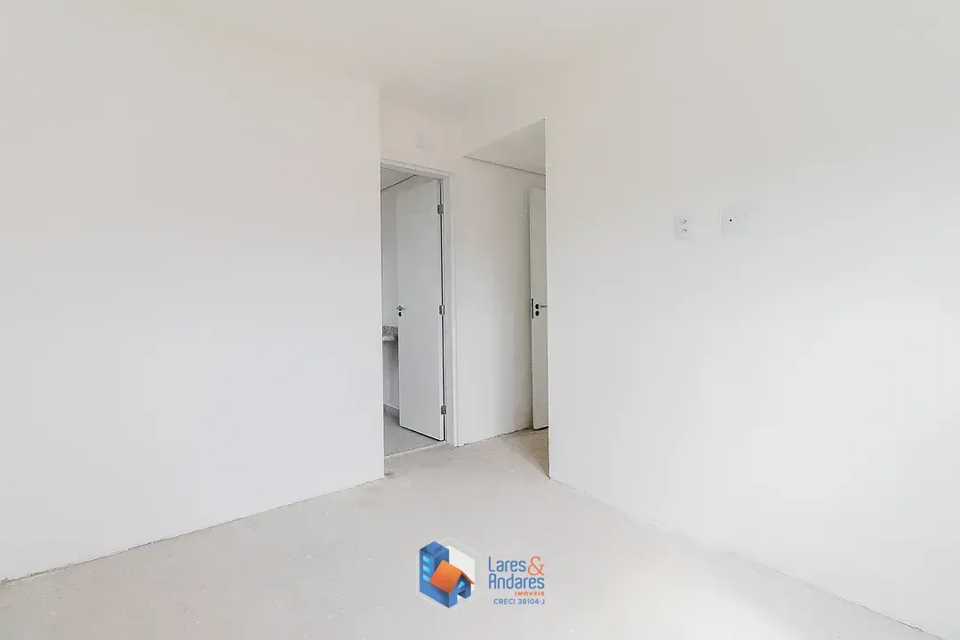 Imagem Apartamento para venda em Vila Bandeirantes- Casa Verde com 2 quartos, sendo 1 suíte, 59m²
