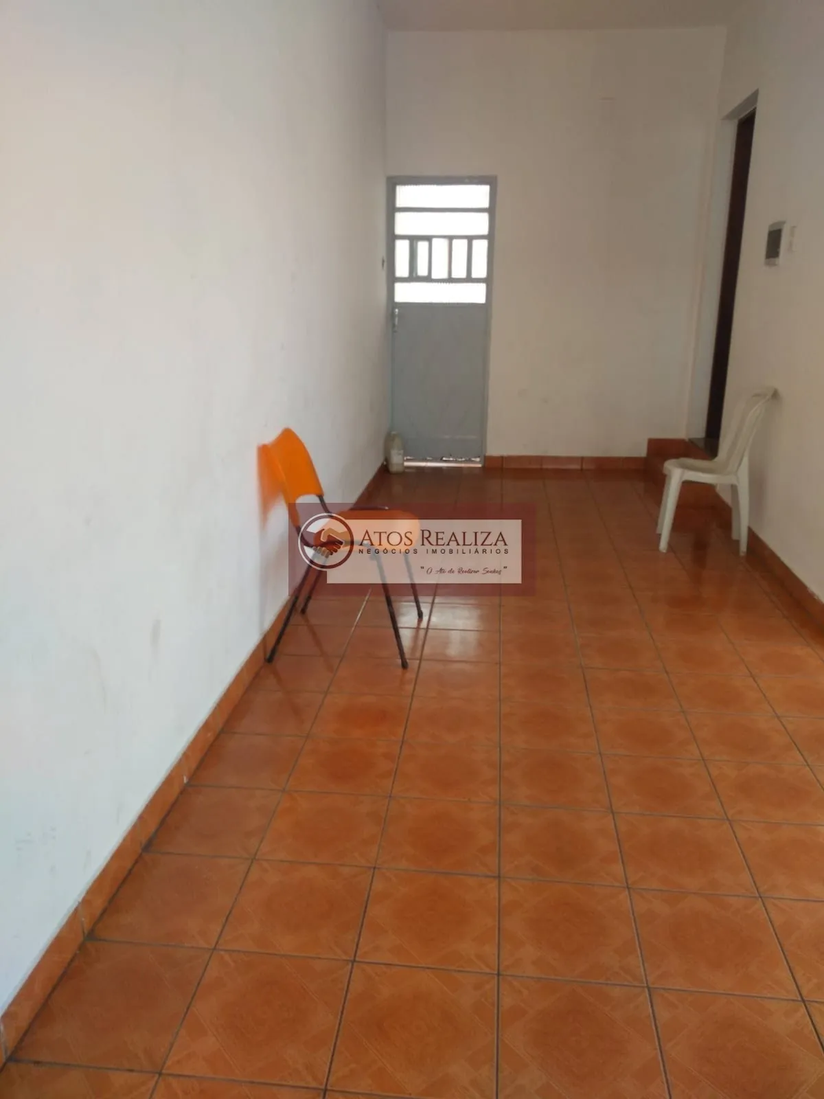 Imagem Casa Residencial / Coml em Vila Santa Catarina - São Paulo